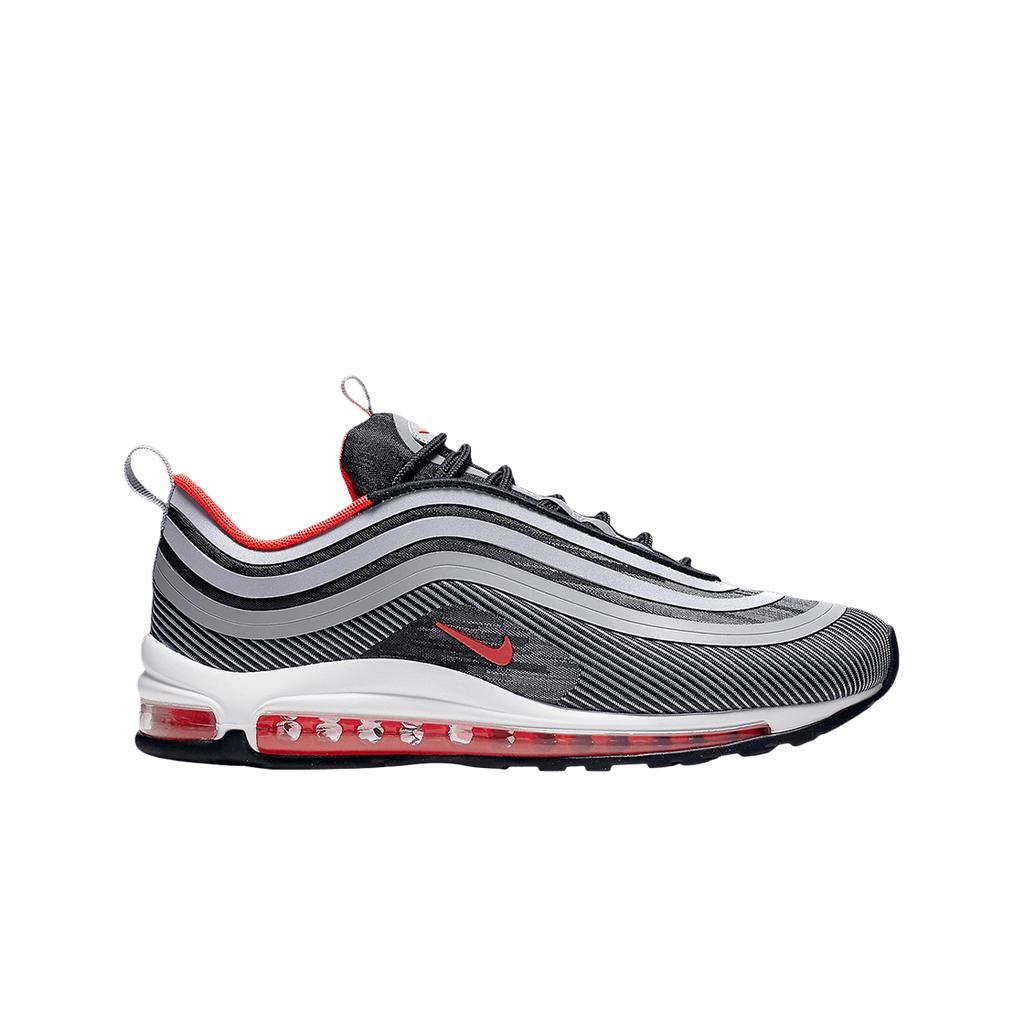 Nike Air Max 97 Ultra 17 Red Orbit