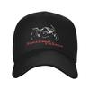 Fashion Mv Agusta Turismo Veloce Curved Brim Baseball Cap Dad Hat Golf Cap