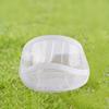 Breathable Muzzles Mask Portable Safety Protective Cover Cat Mouth Cover  Nail Trimming