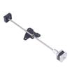 Dual Z Axes Upgrade Kit with  Screw Stepper Motor Bracket Set for Ender 3 3D Printer