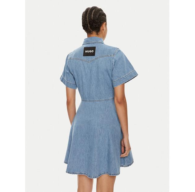 Платье HUGO Kastari