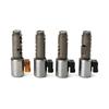 Transmission Solenoid Valve Kit For LEXUS ES TOYOTA Camry Solara U150 U151 U151E