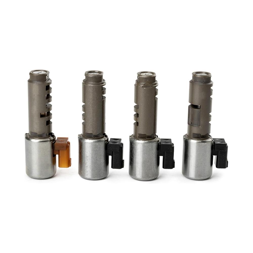 Transmission Solenoid Valve Kit For LEXUS ES TOYOTA Camry Solara U150 U151 U151E