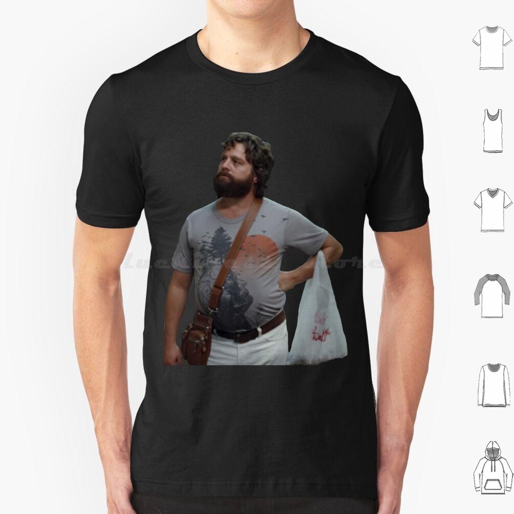 Alan From The Hangover S T Shirt Big Size 100 Cotton Bradley Cooper A Star Is Born Movie Cooper Bradley Shallow Star Movies S