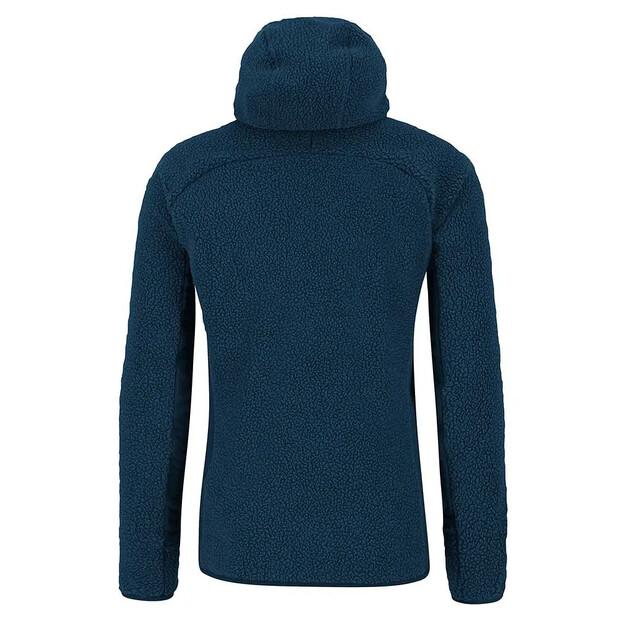 Karpos Флисовая на молнии 80´s