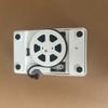 Ergonomic Sewing Machine Foot Pedal Speed Controller #0079887001 for 125 130 140 150 153 155 160 163 165 170 180 185 200
