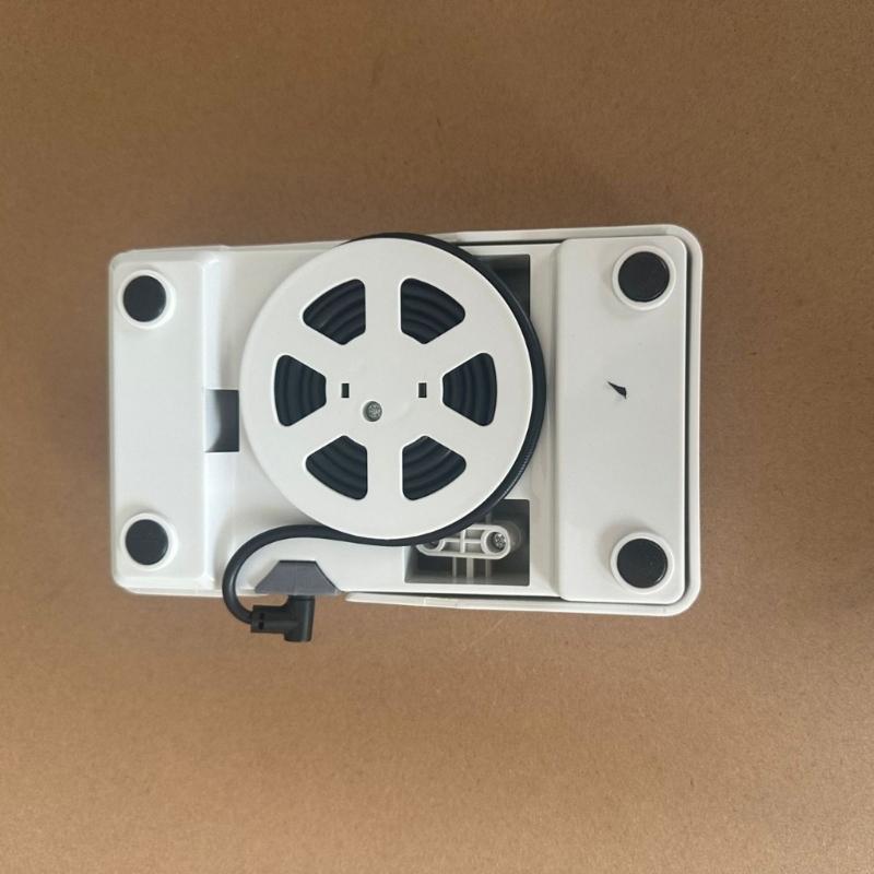 Ergonomic Sewing Machine Foot Pedal Speed Controller #0079887001 for 125 130 140 150 153 155 160 163 165 170 180 185 200
