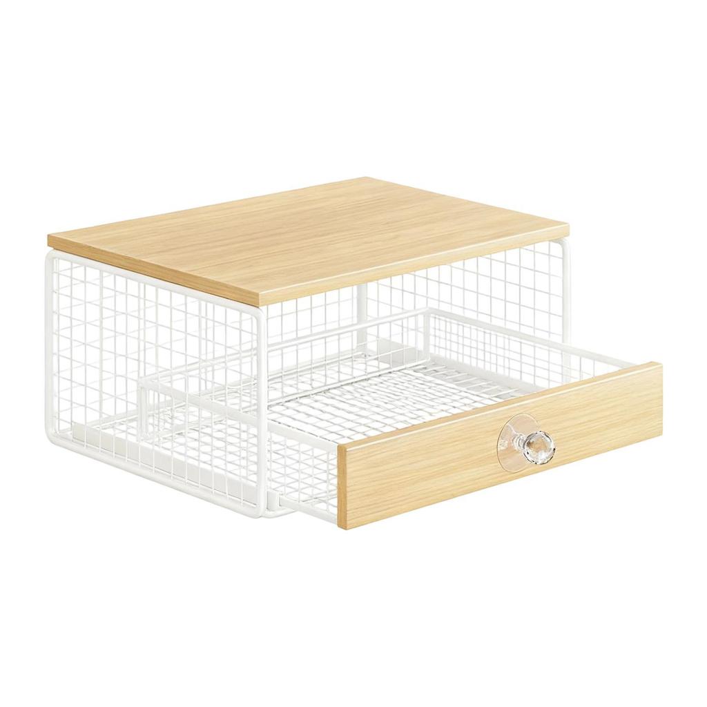 Coffee Pod Drawer, Portable Versatile Espresso Pod Holder, Coffee Capsule Drawer, Espresso Maker Machine Stand for Desktop