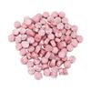 100Pcs/Bag Retro Wax Seal Colored Wax Beads DIY Scapbooking Octagon Sealing Stamp for Envelope Letter Wedding Party Invitation