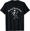 Social Distortion Skelly T-Shirt