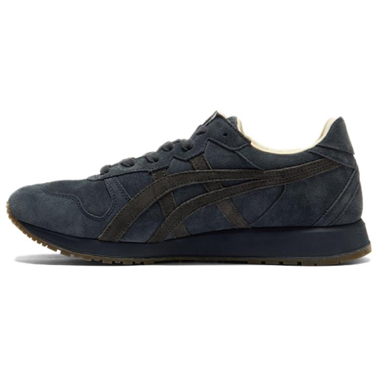 

ONITSUKA TIGER Кроссовки унисекс Alliance A40 Midnight Black 1183C382-400 39