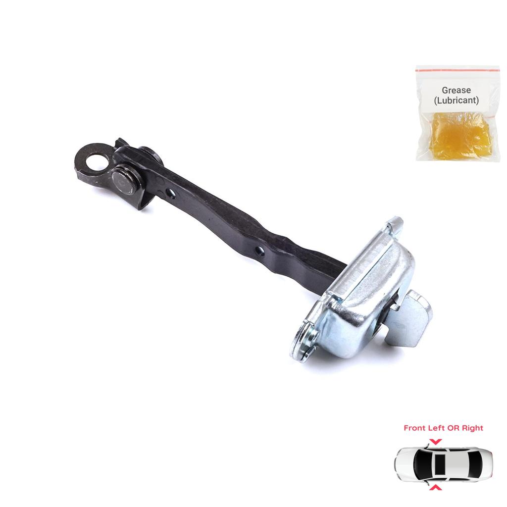 BDP1374 Front Door Stop Check Assy Limiter Strap for Toyota RAV4 MK4 XA40 A4 2012-2019 6861042051