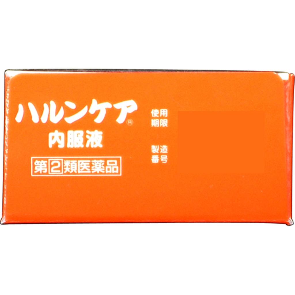 Taiho Harun Care Oral Solution 30ml X 2 bottles Other (check locks, tongue cleaners, etc.) Smoking cessation aid Efficacy: Alleviates the following sy