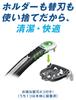 Schick Extreme 3 Smooth Fit 3 Blades with 4 Spare Blades installed on the main 3D Fit Close Shave Razor Shaving (1 unit) Men's