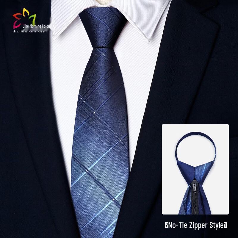 Corbata Formal de Negocios para Hombre