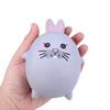 Cute Cartoon Squeeze Toys Slow Rebound Decompression Toys Slow Rising Animal Squeeze Toy  Adult Kid