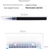 20-Color Soft Brush Watercolor and Calligraphy Pen Set for Manga and Hand-painting