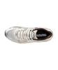 Mizuno (Unisex) Wave Rider 10 - Snow White:Silver Cloud:Chicory Coffee / D1Ga243103