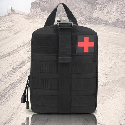 Taktische Tasche Militärische Medizinische EMT Outdoor Erste Hilfe Kits Notfall Pack Armee Militär Camping Jagd Taschen