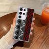 Mandala Painting Phone Cover Case for Samsung Galaxy S21 S25 S24 FE Note 20 Ultra S23 S22 Ultra S25Edge S20 FE