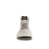 Converse Rick Owens x DRKSHDW DRKSTAR Chuck 70 Low Egret Sneakers Unisex Białe Czarne A00134C
