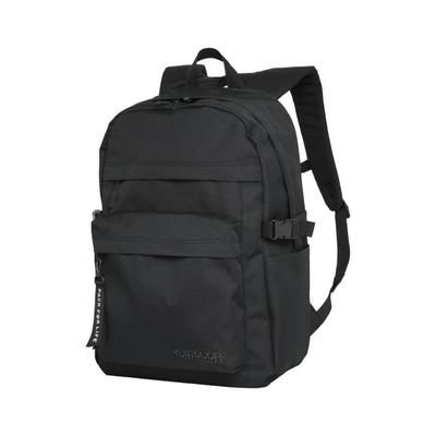 School B4 Large Capacity for Club [Outdoor Products] Backpack, Size, 35L, Commuting, School, Activities, OD-11192BKBK Black/Black