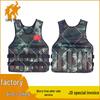 Langshuo Weighted Fitness Training Vest