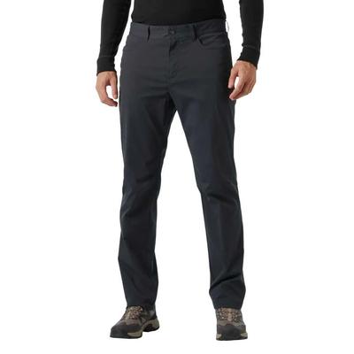 Holmen 5 Pocket Trousers