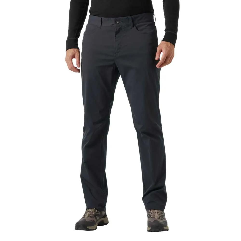 

Helly Hansen Брюки Holmen 5 Pocket 34/32