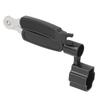 Guitar String Winder 3?in?1 Portable for Electric Acoustic Guitars Banjo Bass Mandolin