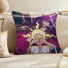 Popular Internet Anime HHomestuck Cushion Cover Pillowcase Upholstery Sofa Throw Pillow Home Decor Pillowcas