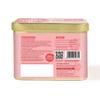 Nat Habit 100% reines Hibiskuspulver für Haarwachstum und Gesichtsmaske - Natürlicher Hibiskus Rosa-Sinensis für strahlende Haut 100g