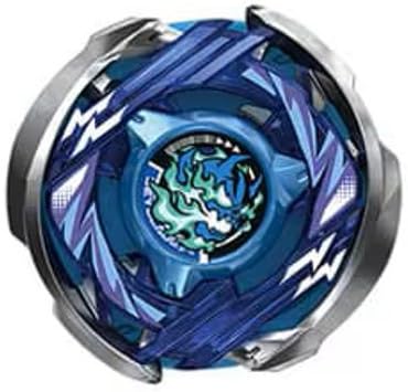 

CX-05 Random Booster Vol.6 CX-05-03 Hell s Arc T3-85O [CX] (Product Package Includes: Main Unit + Baycode Card, etc.) [CX-05-03.]