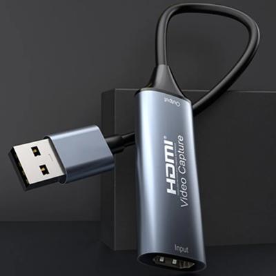 Audio- & Videozubehör – HDMI-Kabel & Adapter