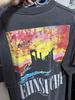 [USED] Excellent Condition, Made In the U.S.A., Giant Eva Asuka Langley T-shirt