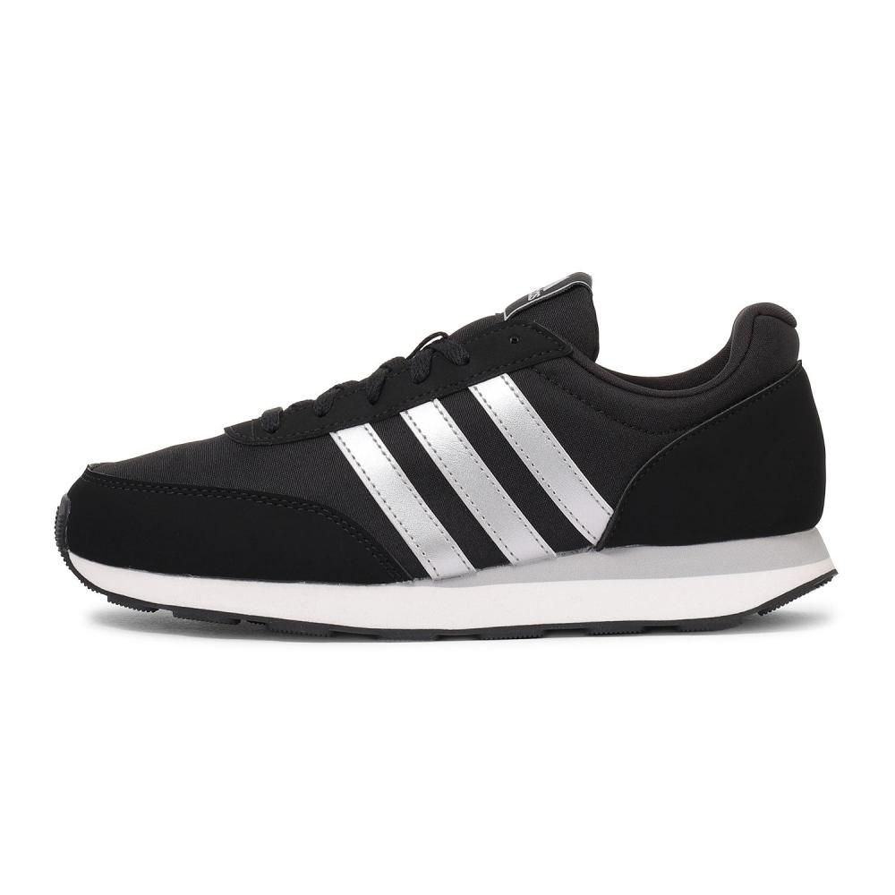 

Adidas Run 60s 3,0 Вт HP2249 *CBLK/SVMT/CWHT