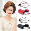 Compact Folding Reading Glasses Readers Glasses with Glasses Case  for Women & Men