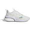 adidas AlphaBoost V1 White Wonder Beige Grey - IF6751