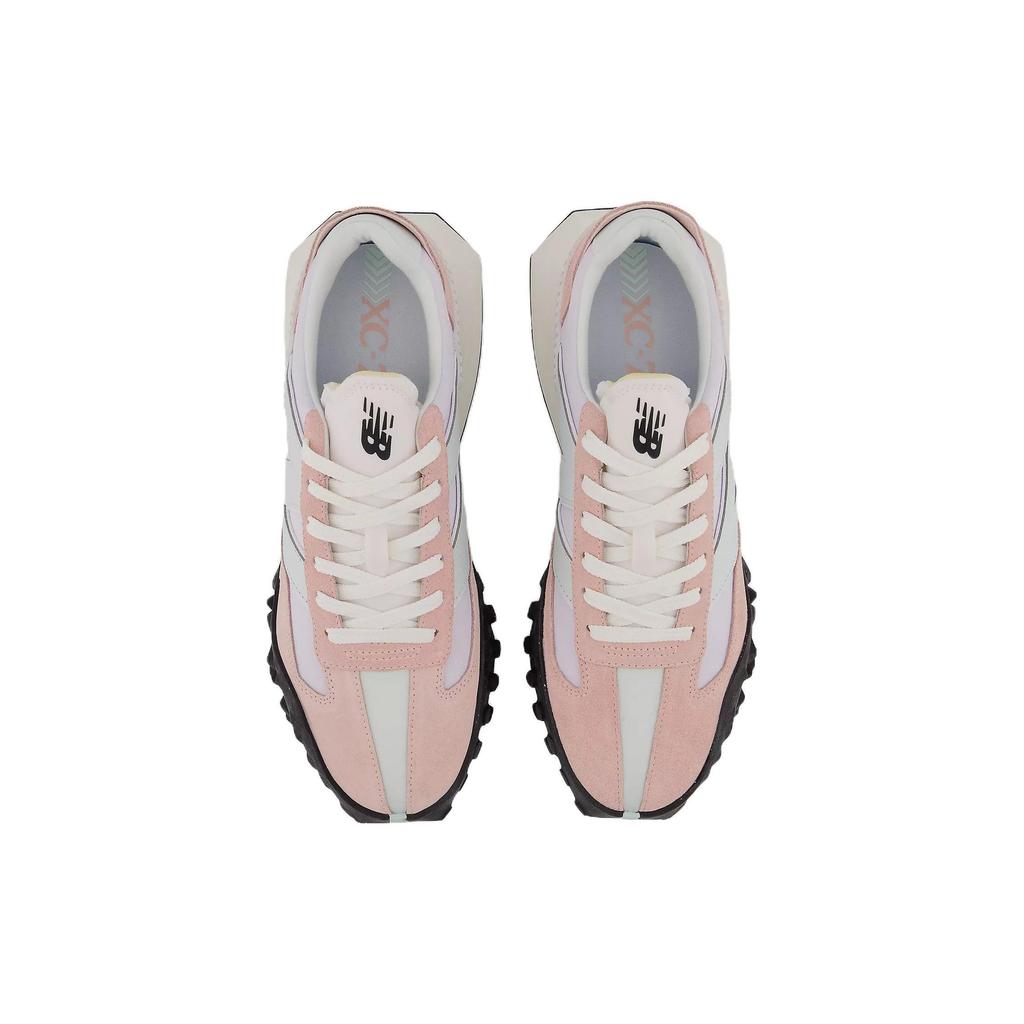New Balance XC‑72 Pink Haze Libra Men's UXC72TA