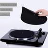 Turntable Felt Mat for 12-inch/7-inch Vinyl Records