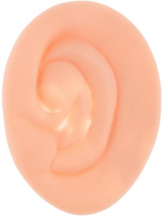 President' Big Rubber Artificial Ear Photo Booth Ball