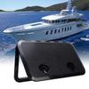 Boat Deck Hatch Lid Boat Hatch 24inx14in Rectangle Boat Deck Hatch 180° Opening Lid Marine Boat Access Hatch Lid for Yachts RV