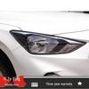 Headlight Cover Assembly for 8-19 Beijing Hyundai Elantra: High/Low Beam Front Lamp