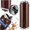 Insulated Mug - ORION - Can 700ml - Stainless Steel - Waterproof - Cylindrical