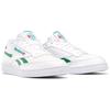 Reebok Club C Revenge 'White Glen Green' Sneakers H04169