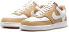 Nike Court Vision Low Next Nature Women's Sneakers Hemp/white