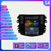 OSSURET 9.7 Display Screen Carplay Android for Nissan Navara 2016-2022 NP300 WiFi Car Multimedia Player Intelligent Screen Video Navigation Radio GPS
