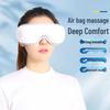 Oujiewang Eye Massager with Heating Function