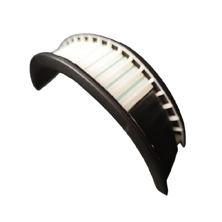 

Head Beam Top Headband Repair Fix Part for Quantum 600 800 Over-Ear Headsets 1