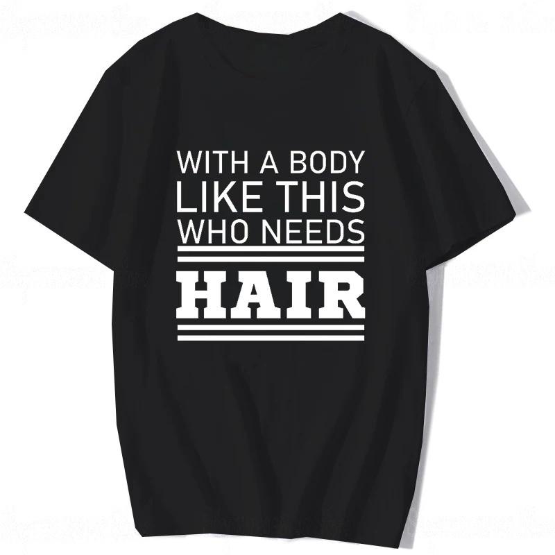 Sommer Freizeit Herren Buchstabenaufdruck Rundhals T-Shirt Outdoor Street Hip-hop Reine Baumwolle Sport Atmungsaktiv Kurzarmshirt